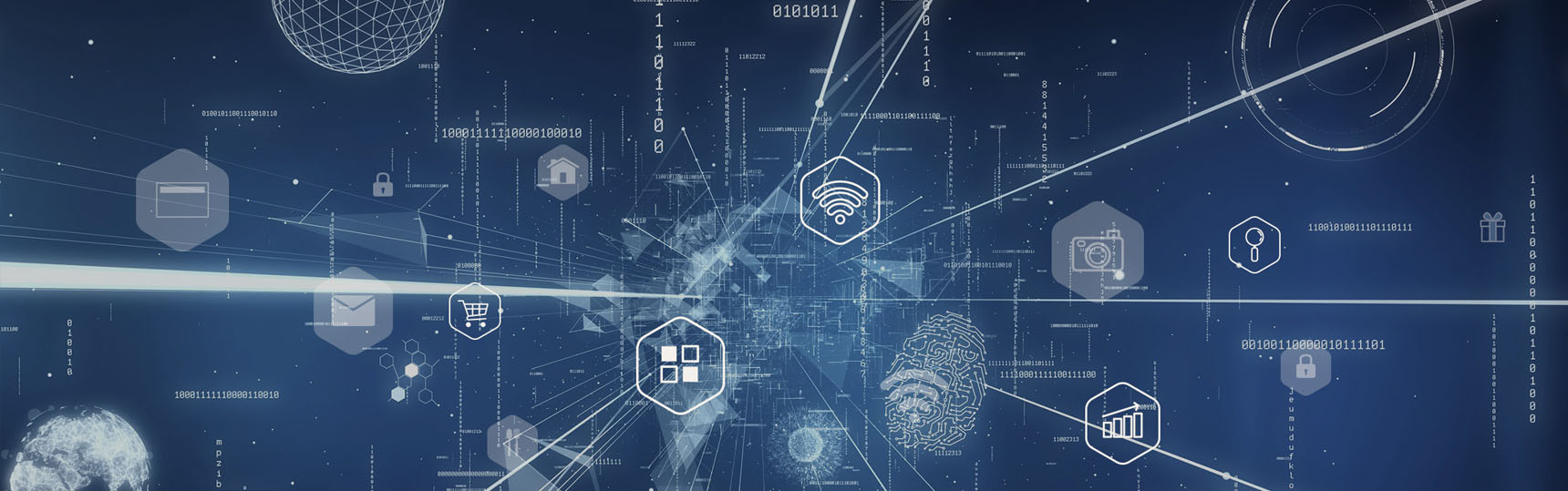 <strong>专注物联网、电子产品解决方案</strong>