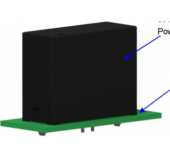 板载电涌保护器