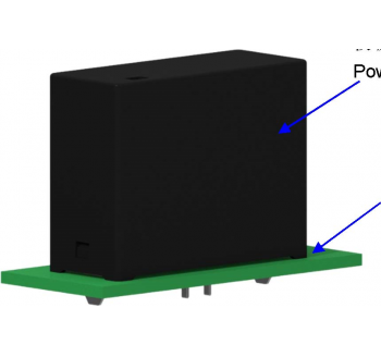 板载电涌保护器
