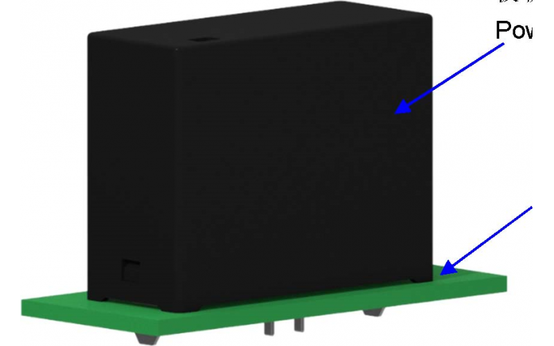 板载电涌保护器